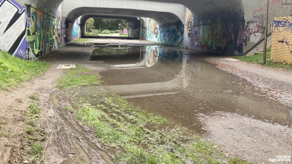 Fot. Krzysztof Cichocki [Radio Szczecin]