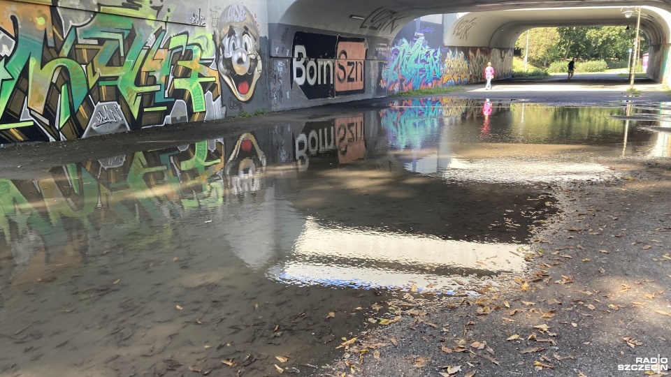 Fot. Krzysztof Cichocki [Radio Szczecin]