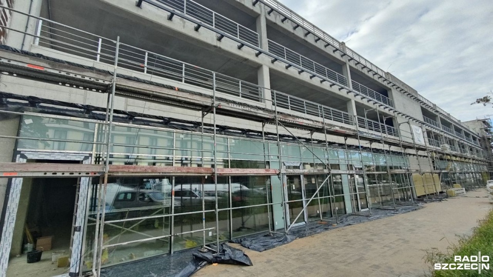 Fot. Przemysław Polanin [Radio Szczecin]