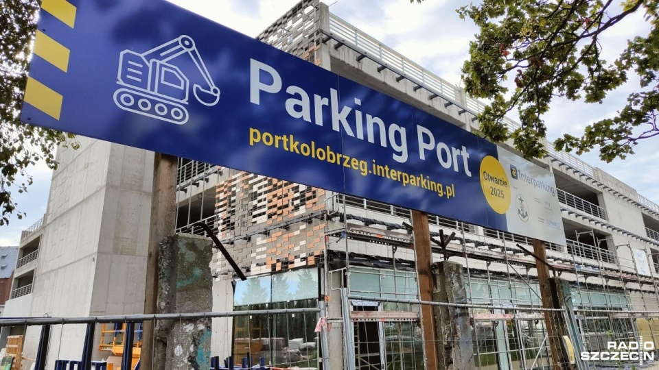 Fot. Przemysław Polanin [Radio Szczecin]