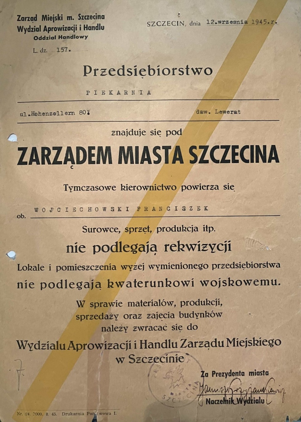 fot. Piotr Tolko/ Archiwum Rodzinne