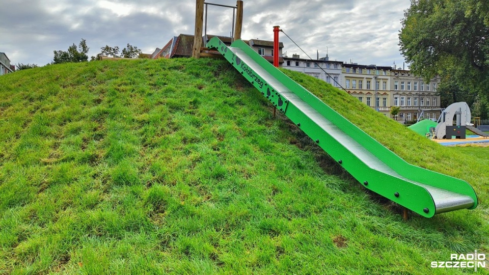 Fot. Przemysław Polanin [Radio Szczecin]