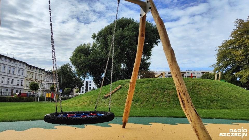 Fot. Przemysław Polanin [Radio Szczecin]