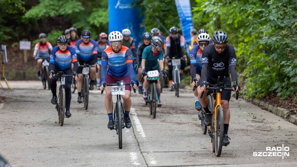 Fot. Robert Stachnik [Radio Szczecin]