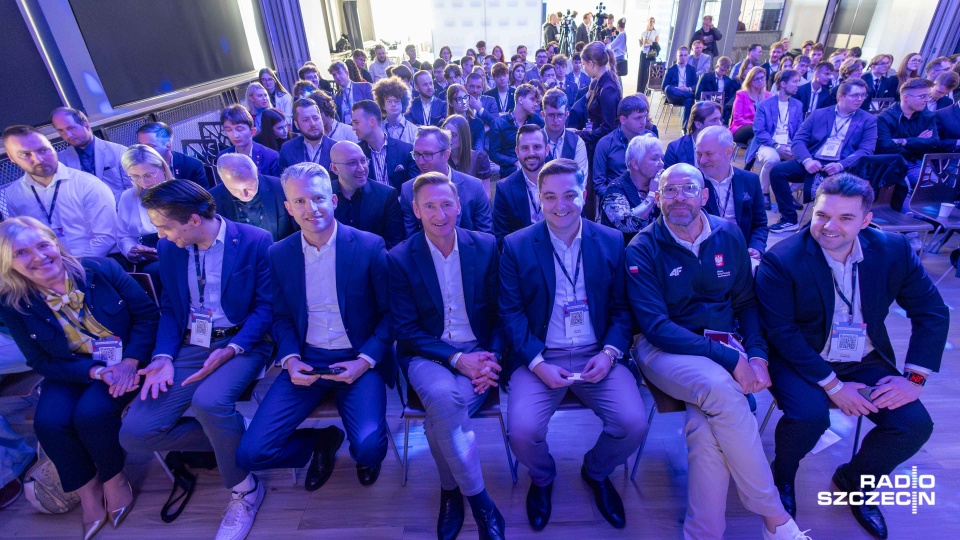 Fot. Robert Stachnik [Radio Szczecin]