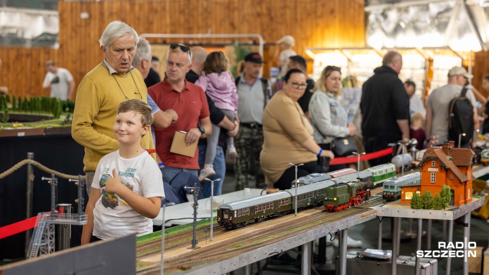 Fot. Robert Stachnik [Radio Szczecin]