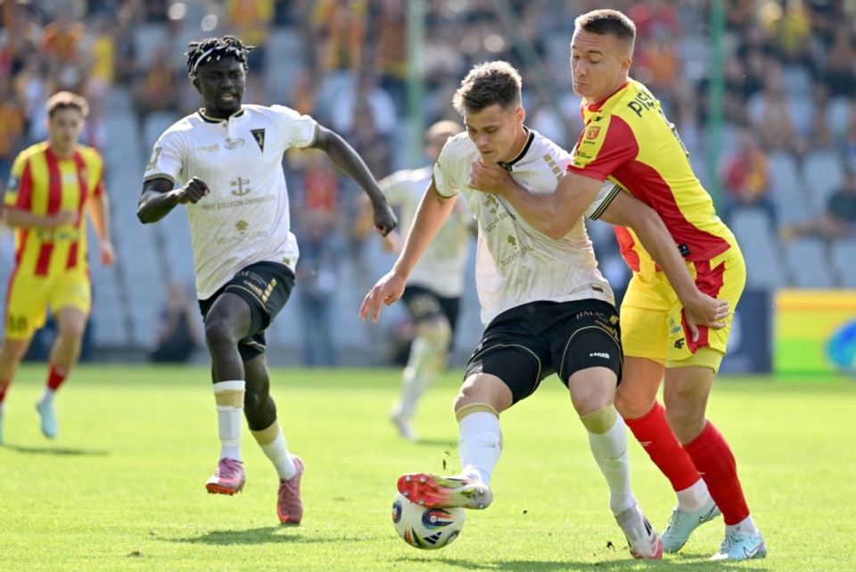 Fot. PAP/Piotr Polak