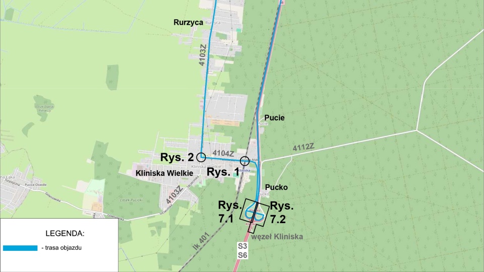 Materiały wykonawcy.