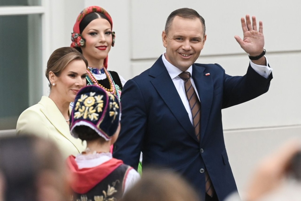 Fot. PAP/Piotr Nowak