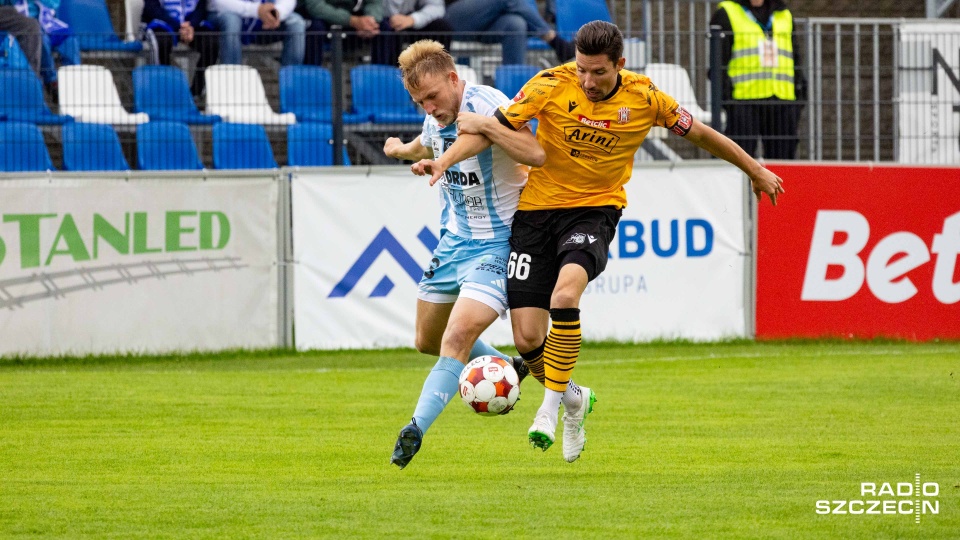 Fot. Robert Stachnik [Radio Szczecin]