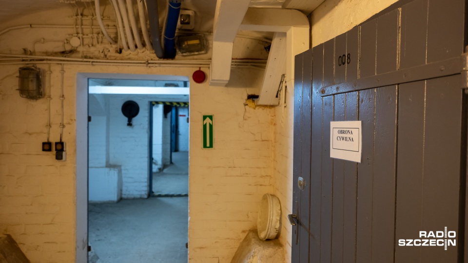 Fot. Robert Stachnik [Radio Szczecin/Archiwum]