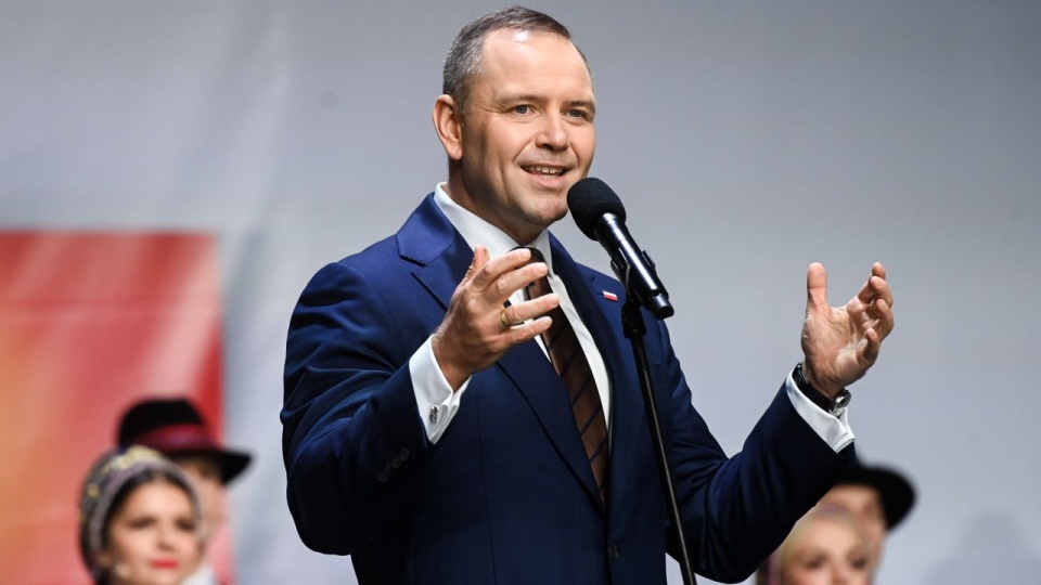 fot. PAP/Piotr Nowak