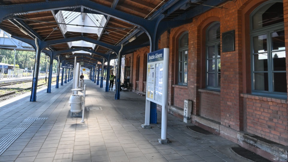 Fot. PAP/Maciej Kulczyński