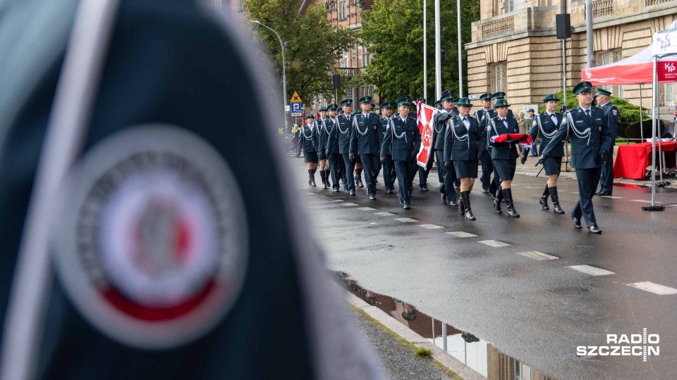 Fot. Robert Stachnik [Radio Szczecin]
