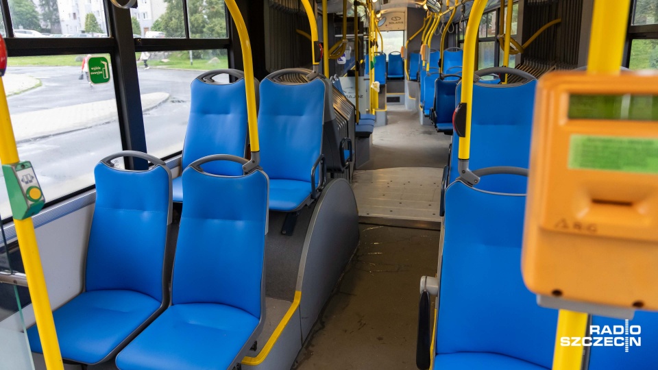 Fot. Robert Stachnik [Radio Szczecin]