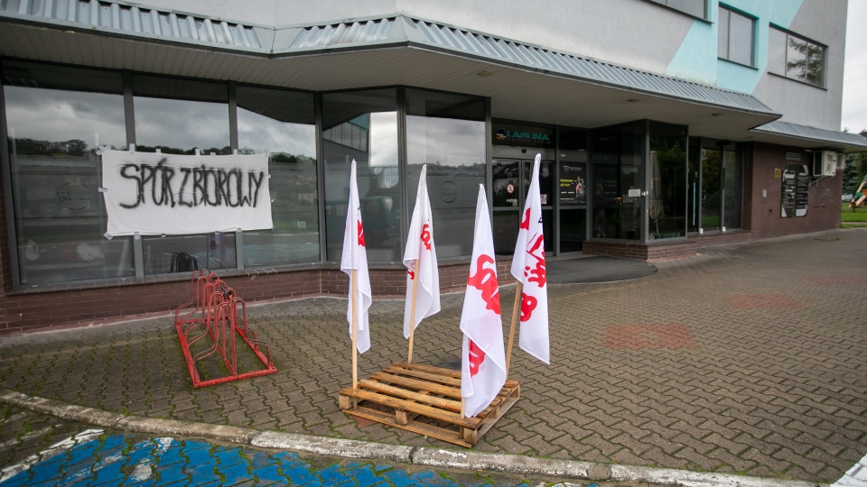 Fot. Weronika Łyczywek [Radio Szczecin]