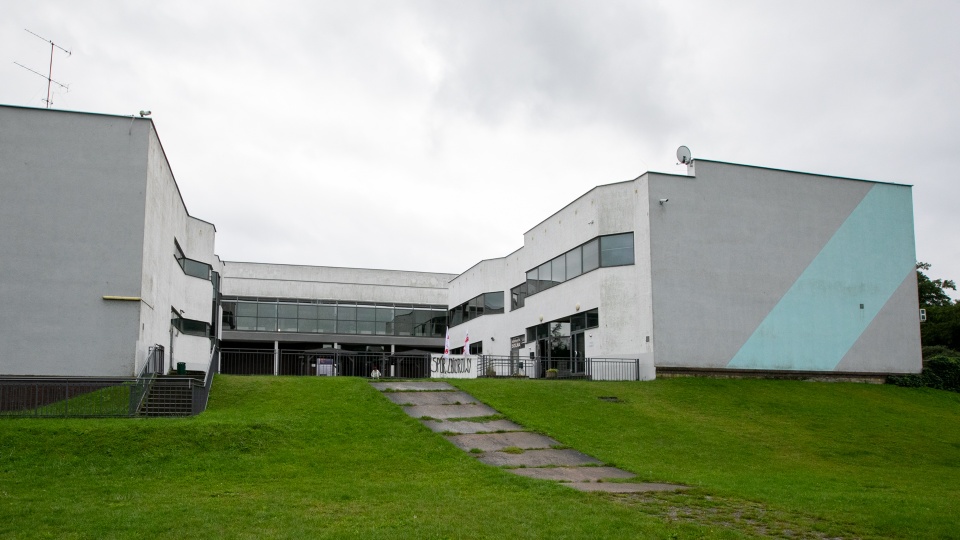 Fot. Weronika Łyczywek [Radio Szczecin]