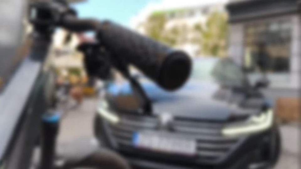 Mat. Facebook / Szeryf Chodnika