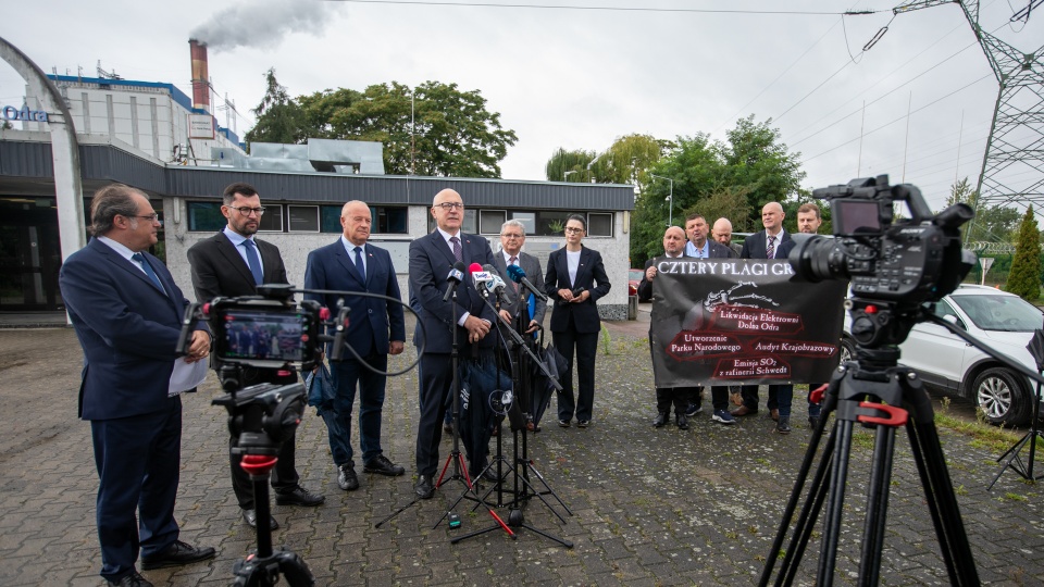 Fot. Weronika Łyczywek [Radio Szczecin]