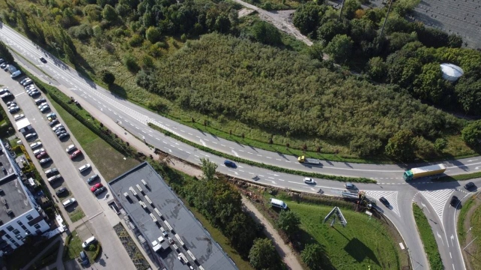 fot. Michał Przepiera/ Facebook