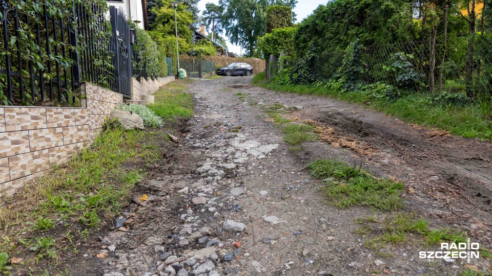 Fot. Robert Stachnik [Radio Szczecin]