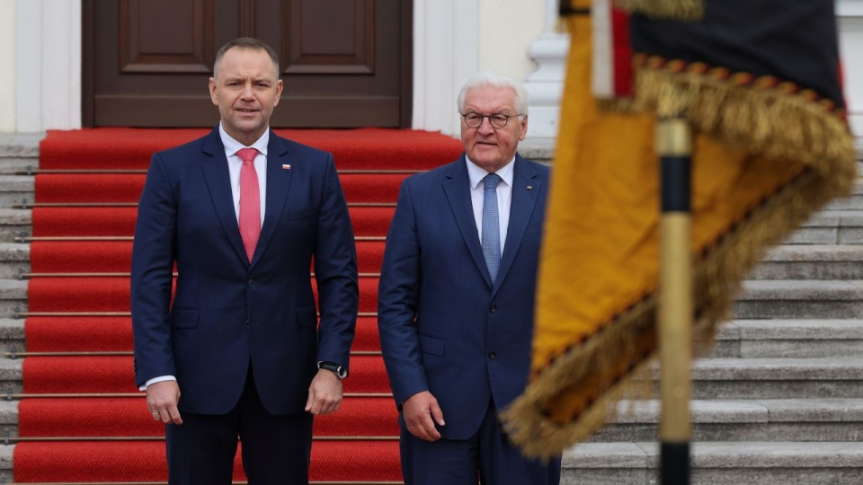 fot. PAP/Paweł Supernak