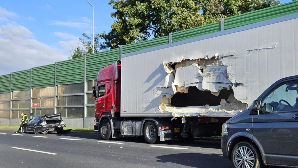 Fot. Sławomir Orlik [Radio Szczecin]