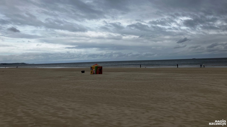 Fot. Joanna Maraszek [Radio Szczecin]