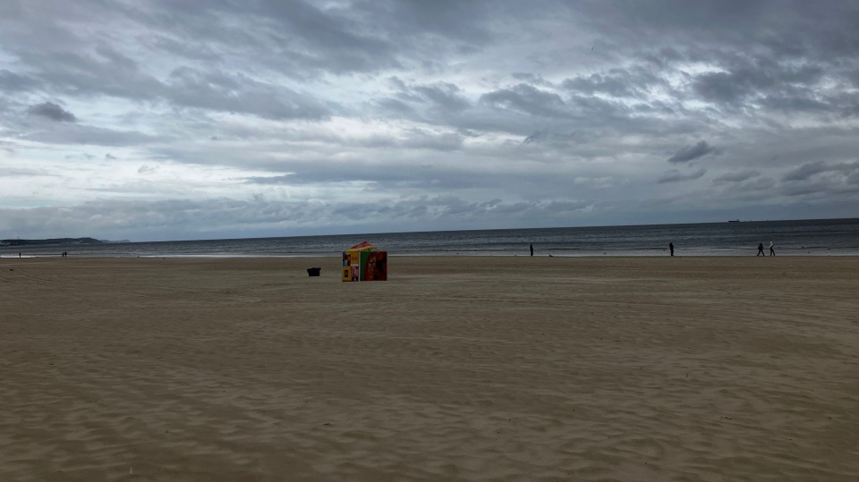 Fot. Joanna Maraszek [Radio Szczecin]