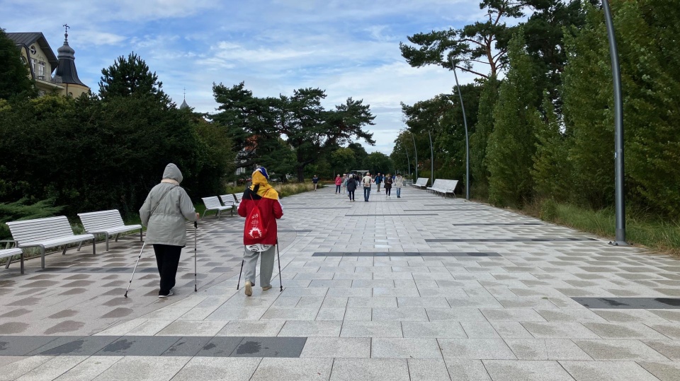 Fot. Joanna Maraszek [Radio Szczecin]