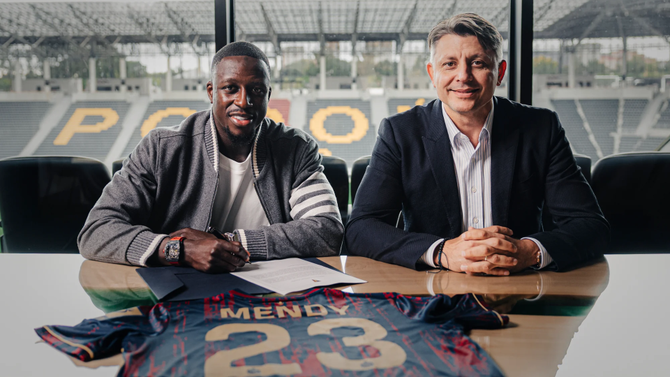 Fot. Pogoń Szczecin