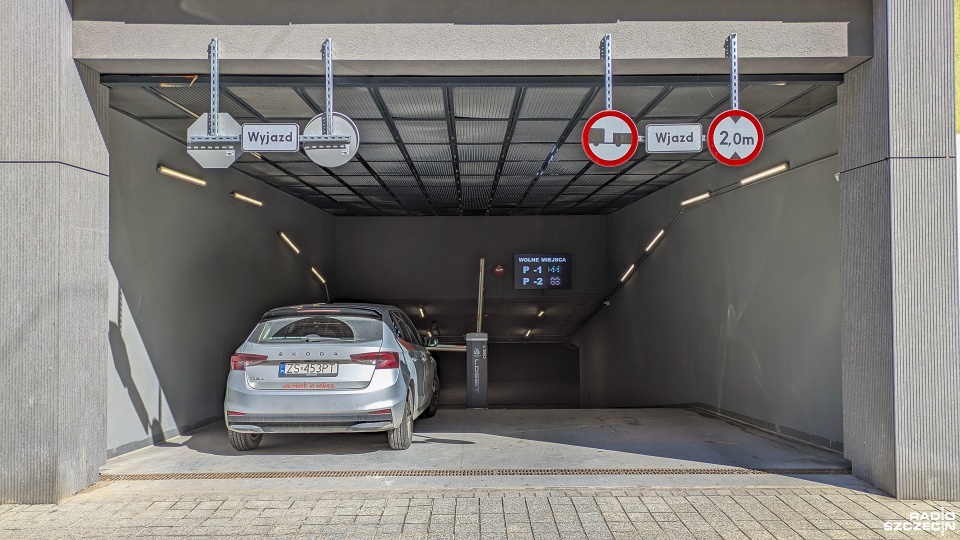 Fot. Maciej Papke [Radio Szczecin/Archiwum]