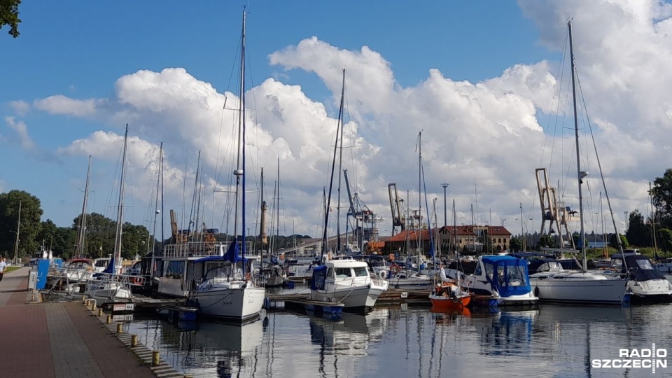 Fot. Joanna Maraszek [Radio Szczecin]