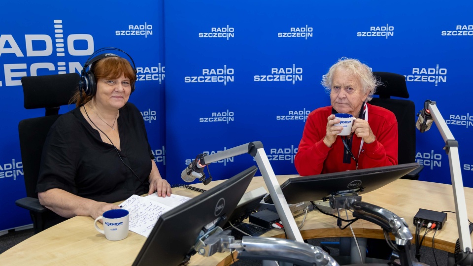 Fot. Robert Stachnik [Radio Szczecin]