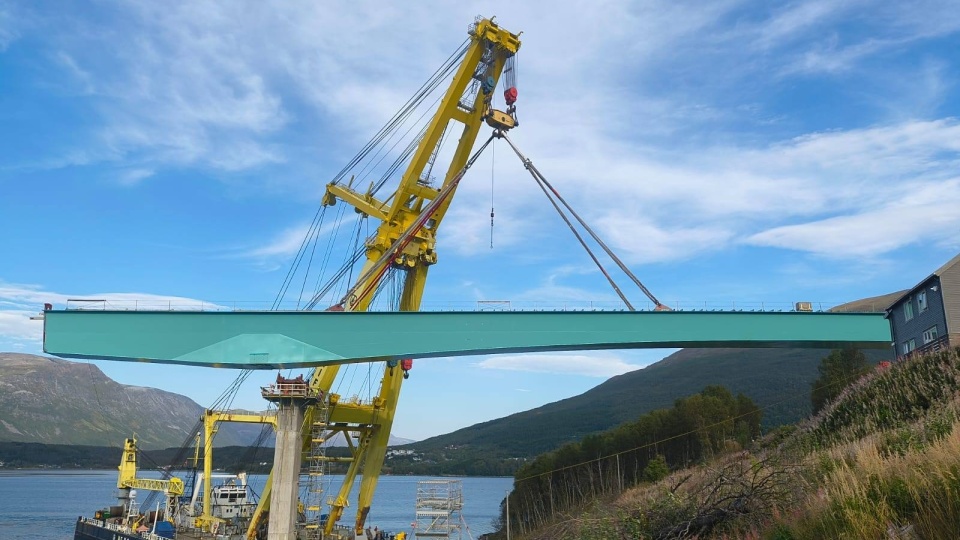 Fot. Facebook / Michał Przepiera