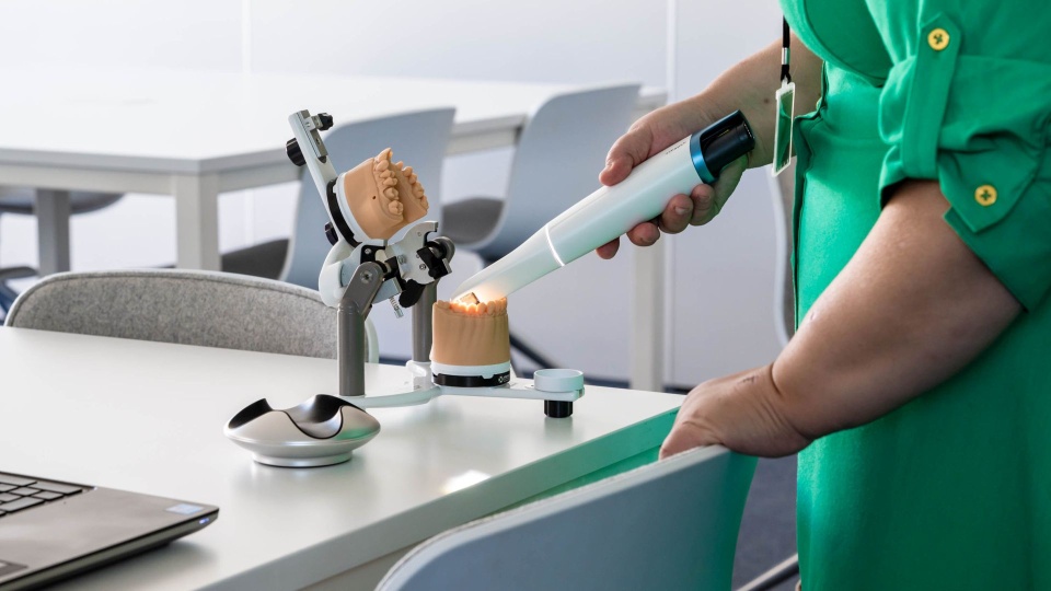 Fot. Pomorski Uniwersytet Medyczny