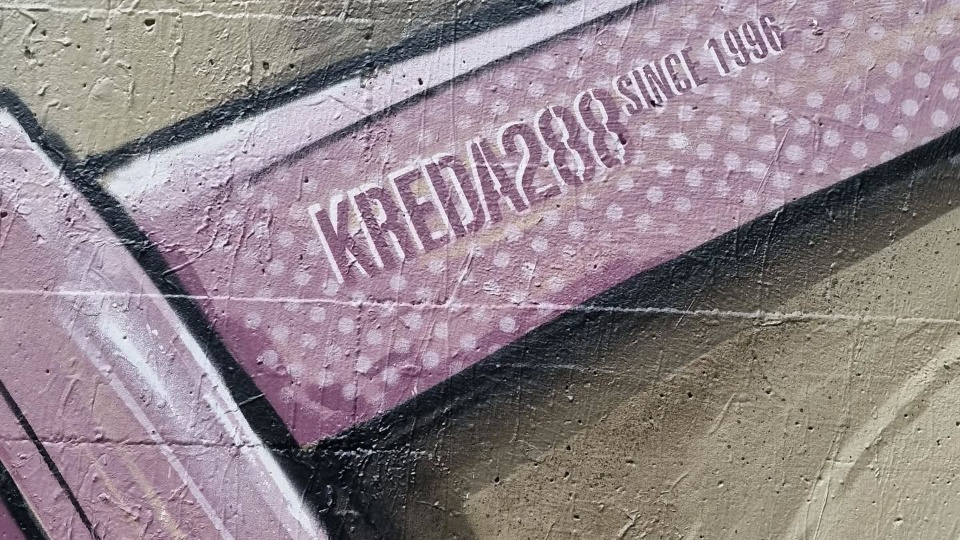 Fot. FB/Maciej Kreda Jurkiewicz