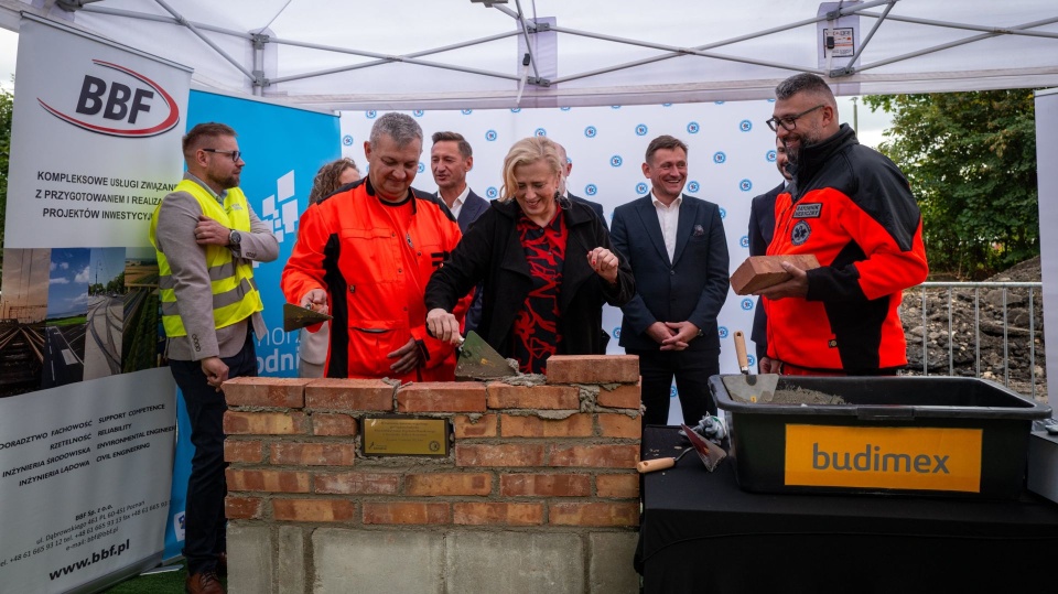 Fot. Wojewódzka Stacja Pogotowia Ratunkowego