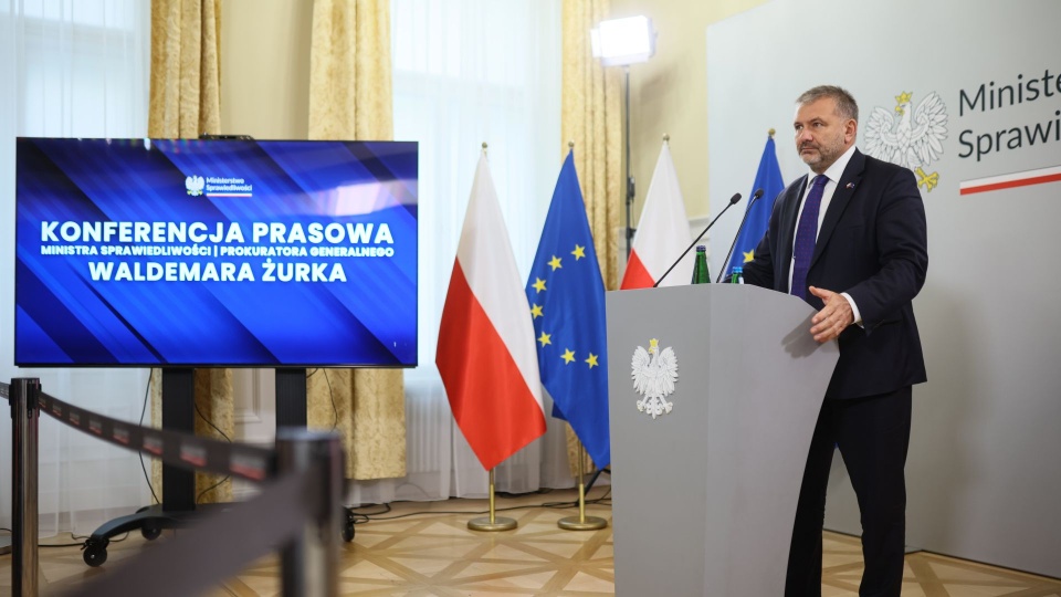 Fot. PAP/Leszek Szymański