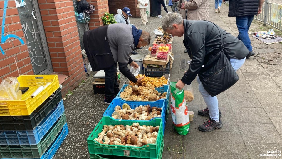 Fot. Anna Klimczyk [Radio Szczecin]