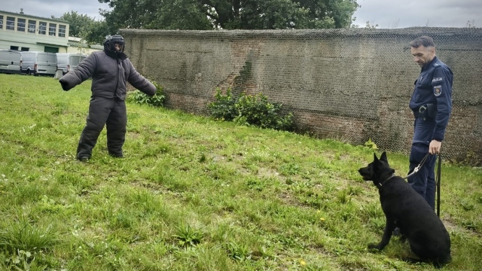 Fot. Policja Zachodniopomorska