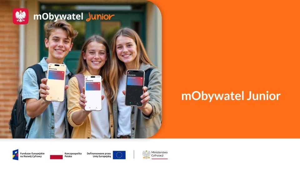 Mat. Ministerstwo Cyfryzacji