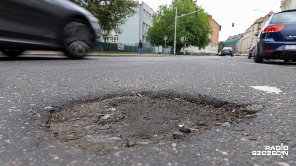 Fot. Robert Stachnik [Radio Szczecin]