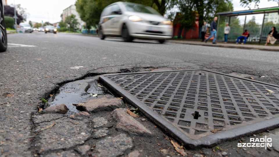 Fot. Robert Stachnik [Radio Szczecin]