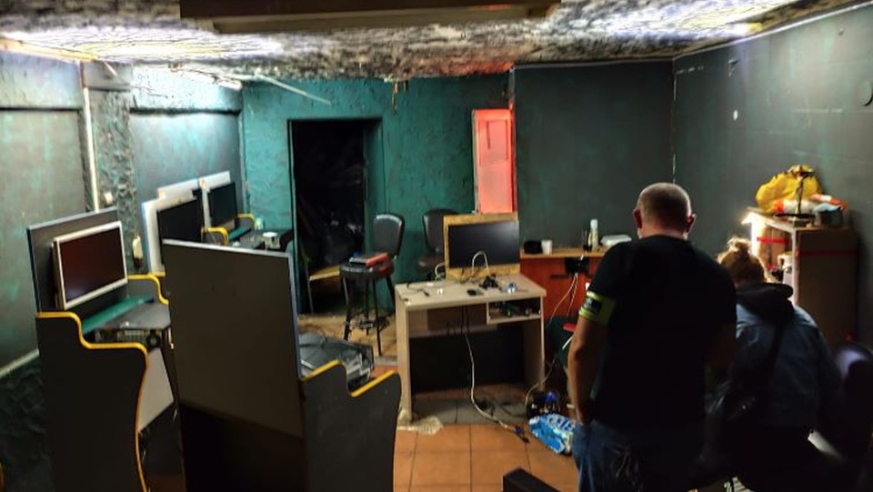 Fot. Izba Administracji Skarbowej w Szczecinie