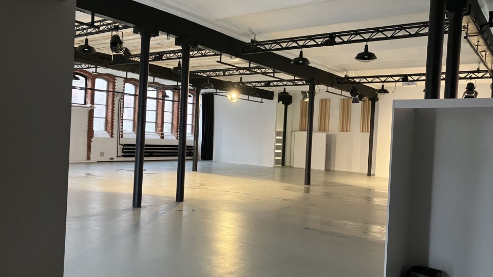 Fot. Małgorzata Frymus [Radio Szczecin]