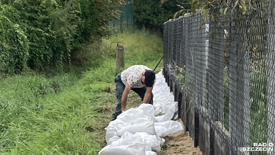 Fot. Krzysztof Cichocki [Radio Szczecin]