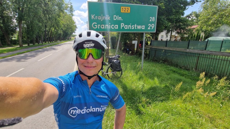 Fot. Archiwum prywatne