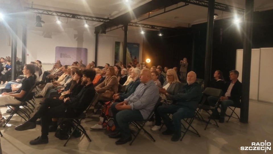 Fot. Anny Klimczyk [Radio Szczecin]