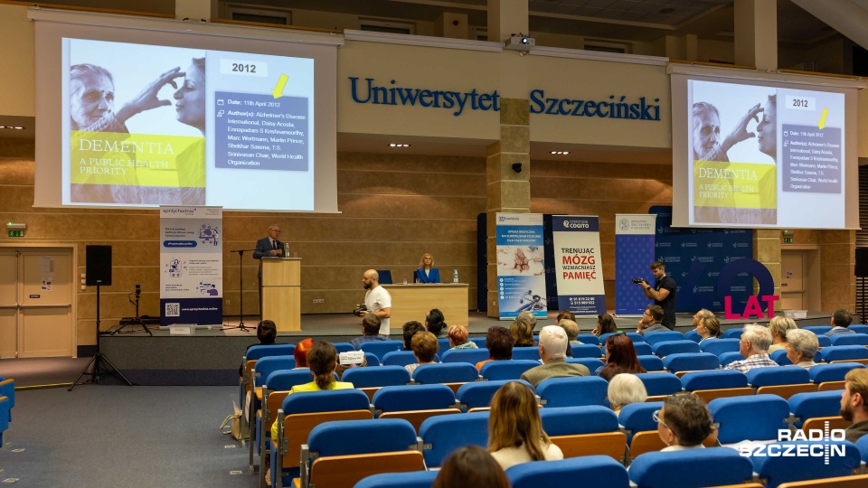 Fot. Robert Stachnik [Radio Szczecin]